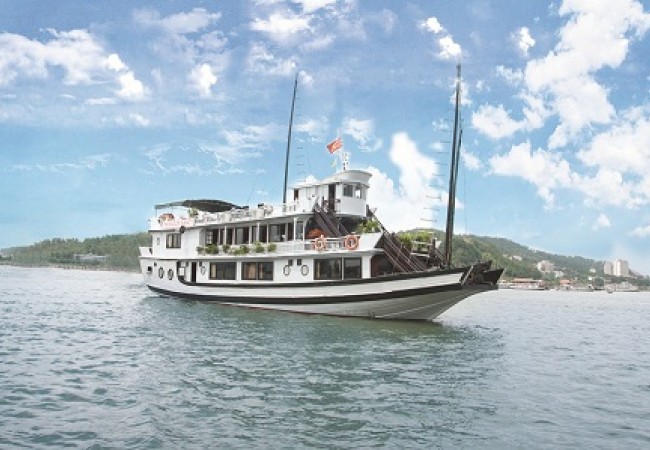 Paragon Sancy Cruise